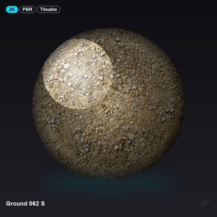 Ground 062 S