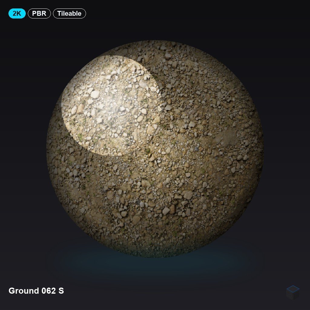 Ground 062 S