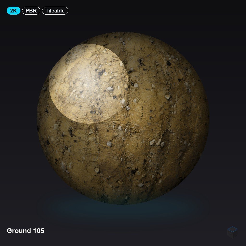 Ground 105