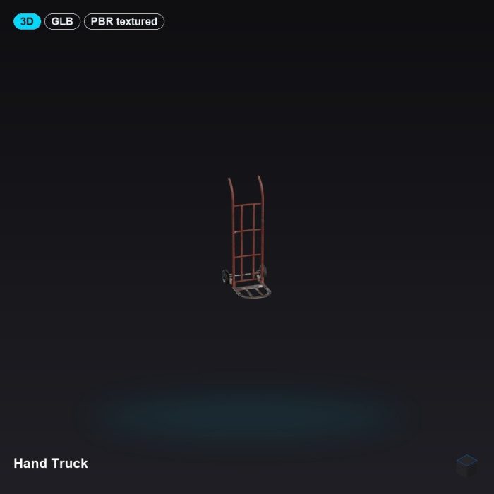 Hand Truck