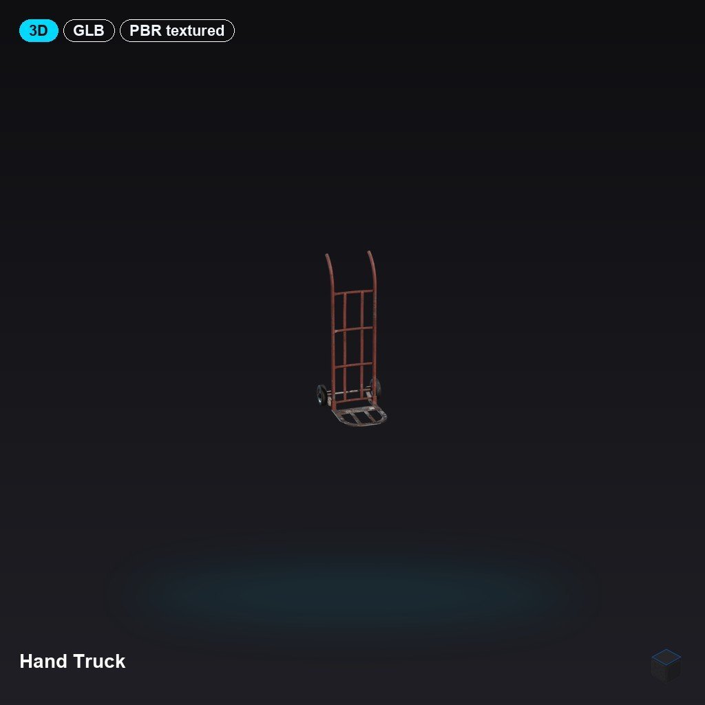 Hand Truck