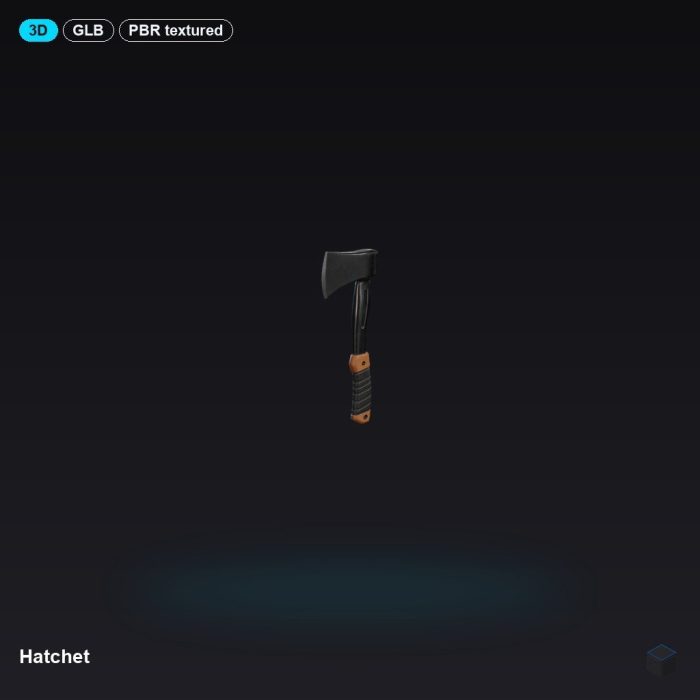 Hatchet