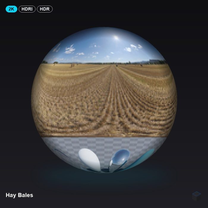 Hay Bales
