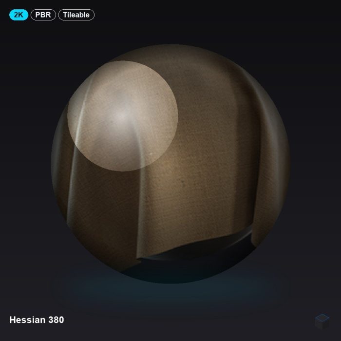 Hessian 380
