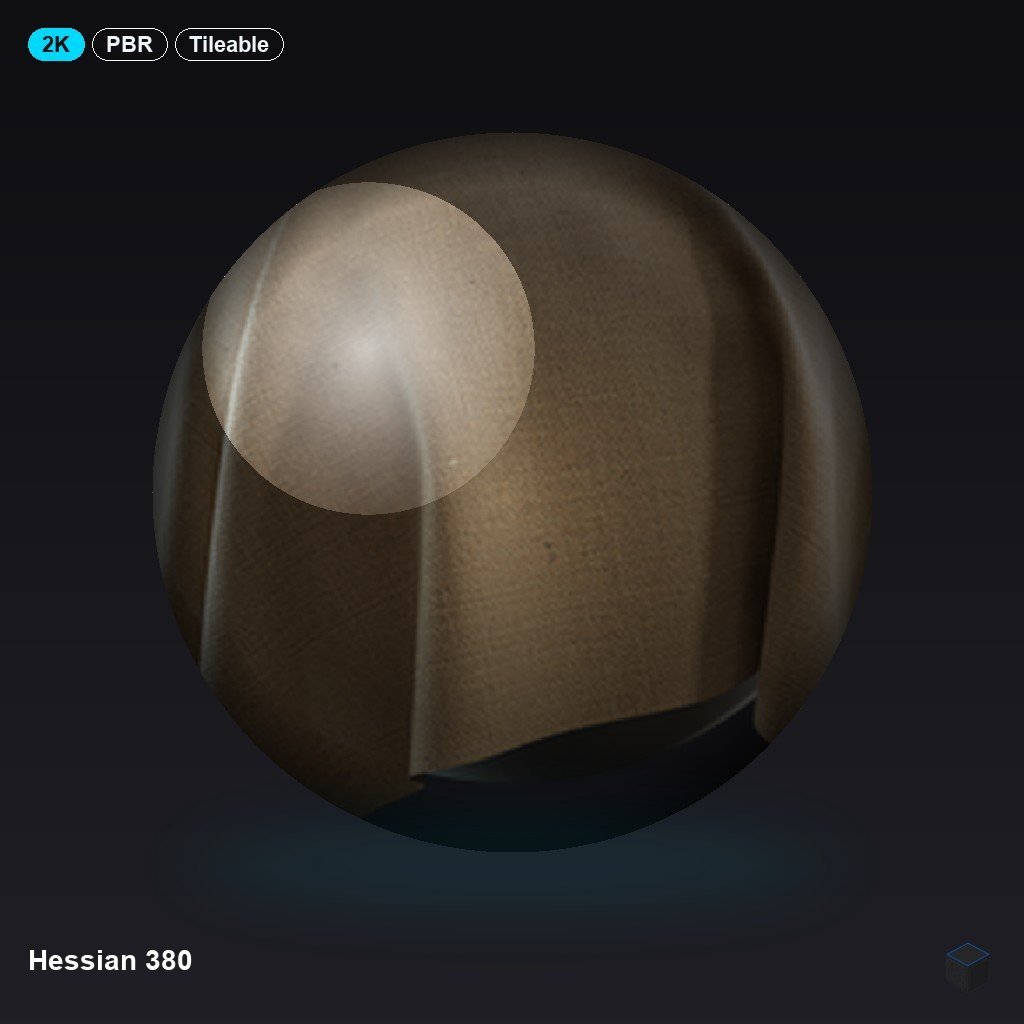 Hessian 380