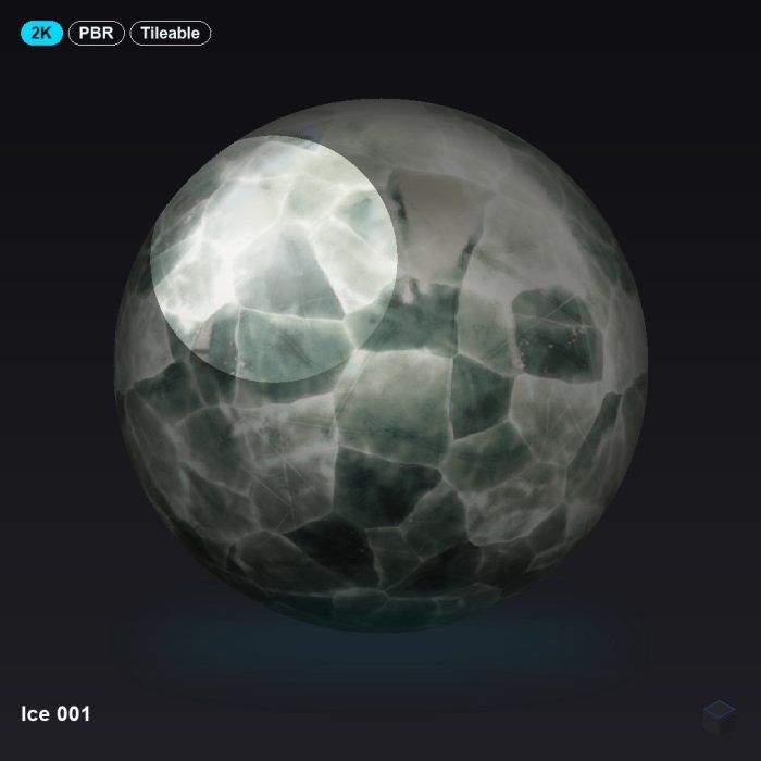 Ice 001