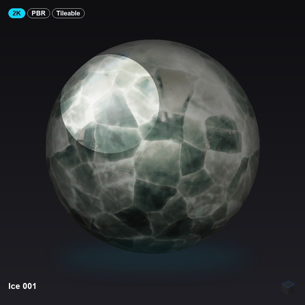 Ice 001