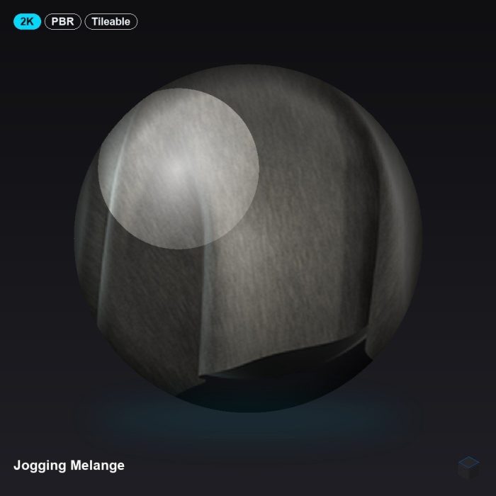 Jogging Melange