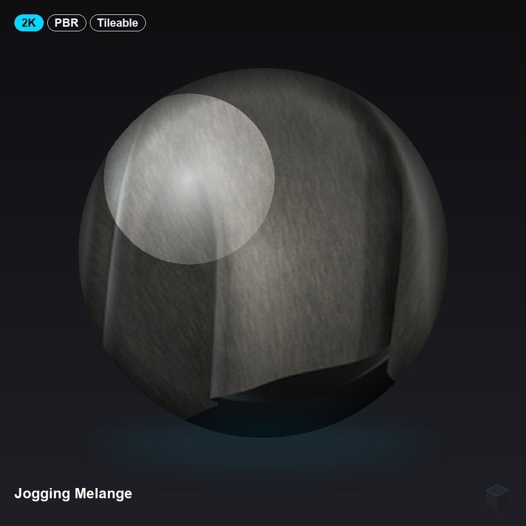 Jogging Melange