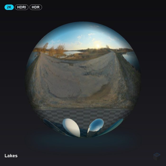 Lakes