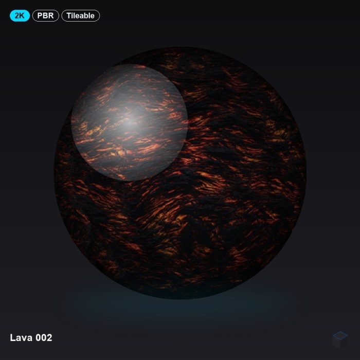 Lava 002