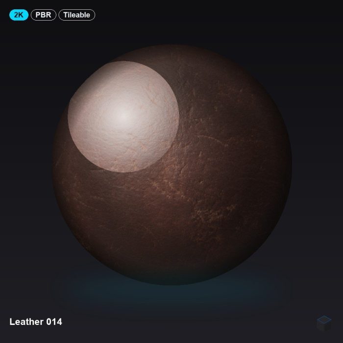 Leather 014