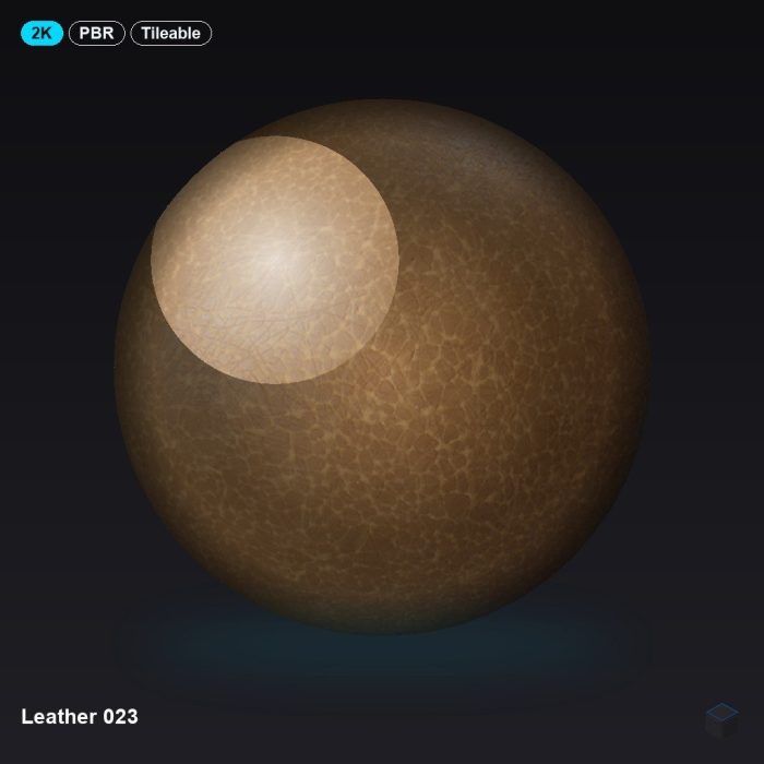 Leather 023