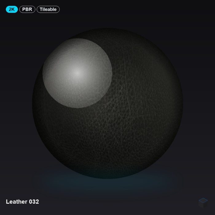 Leather 032