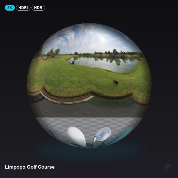 Limpopo Golf Course