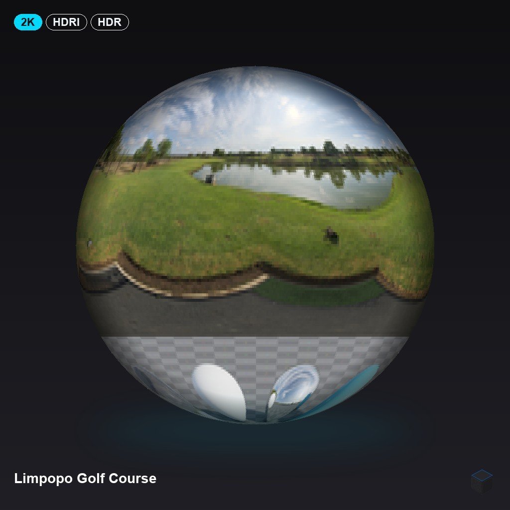 Limpopo Golf Course