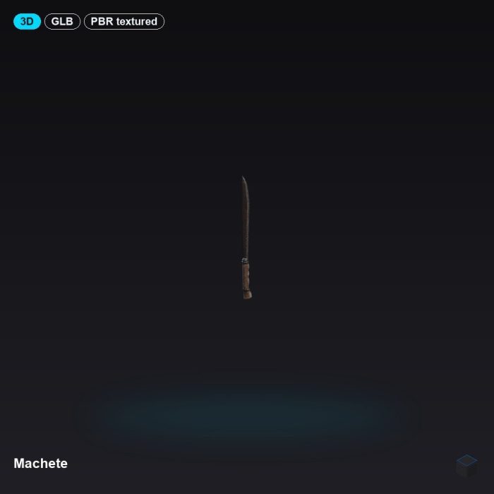 Machete