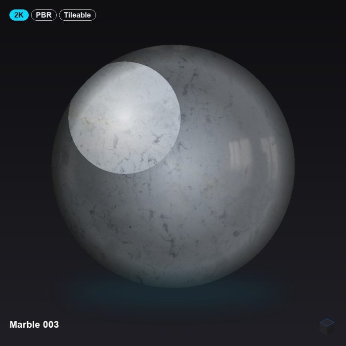 Marble 003