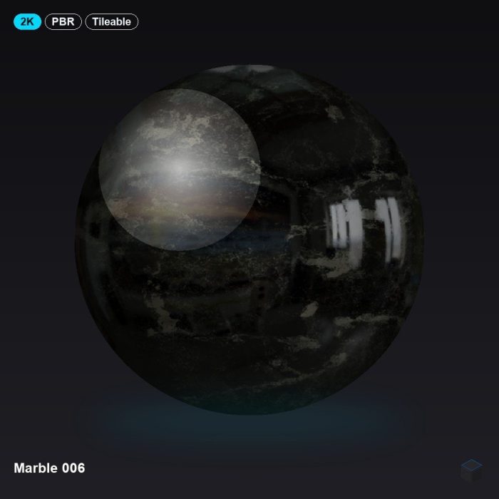 Marble 006