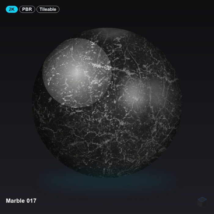 Marble 017