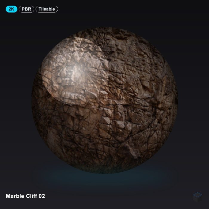 Marble Cliff 02