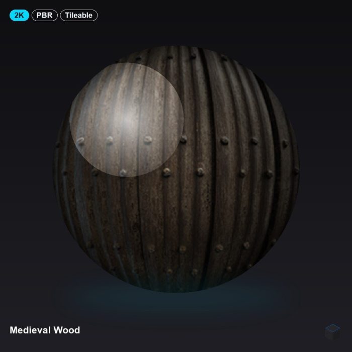 Medieval Wood
