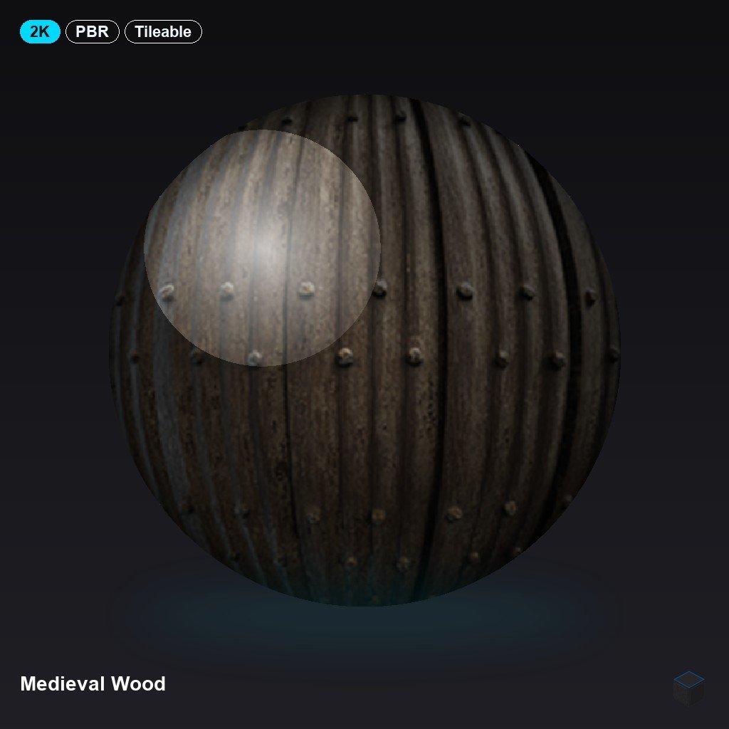 Medieval Wood