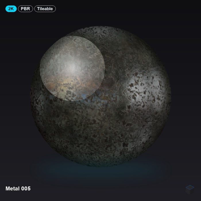 Metal 005