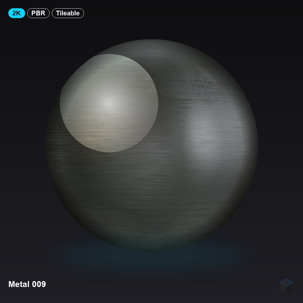 Metal 009