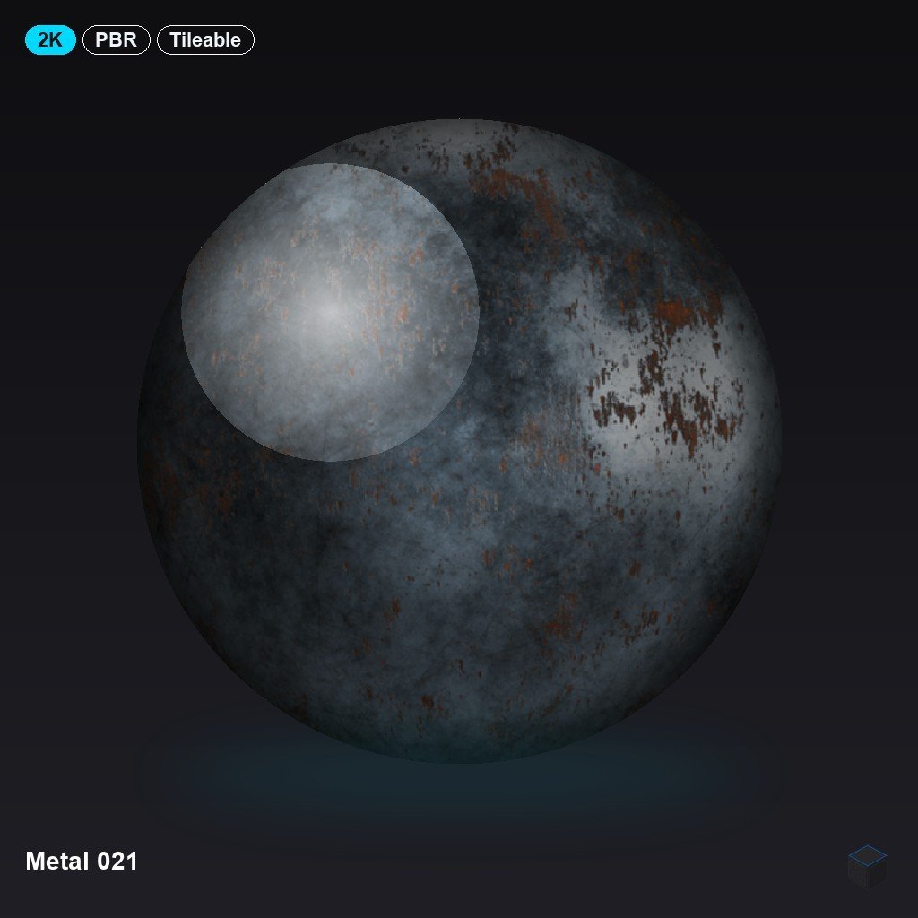 Metal 021