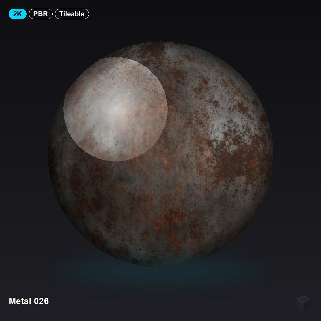 Metal 026