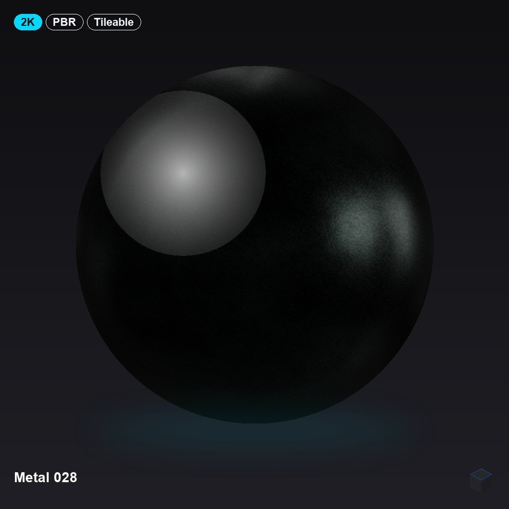 Metal 028