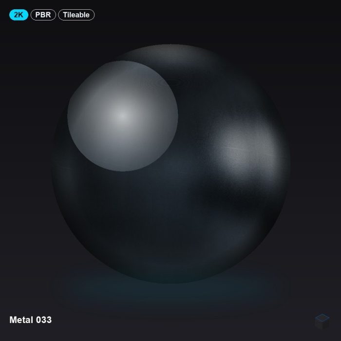 Metal 033