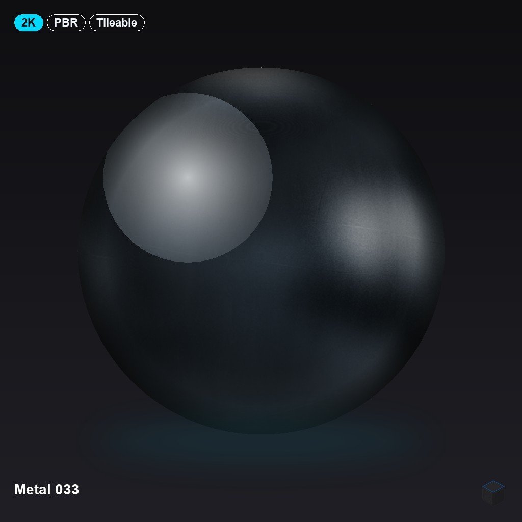 Metal 033