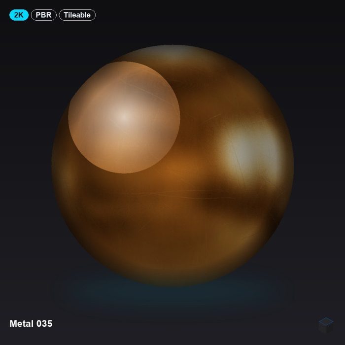 Metal 035