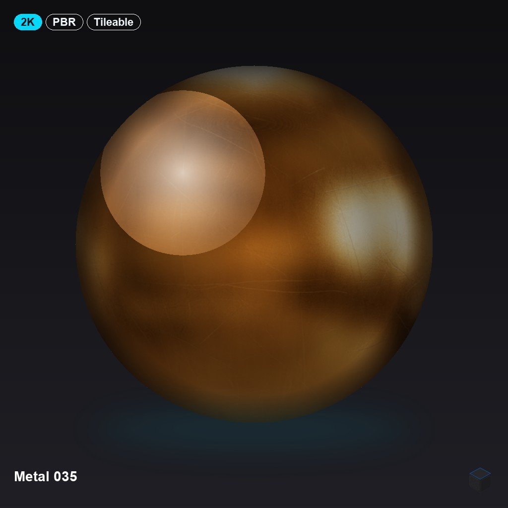 Metal 035