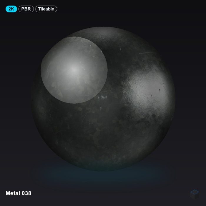 Metal 038