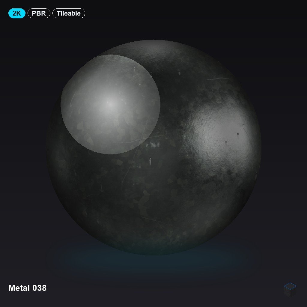 Metal 038