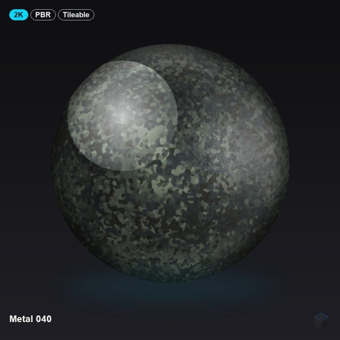 Metal 040