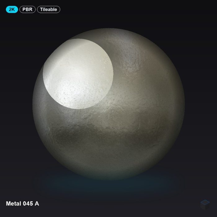 Metal 045 A