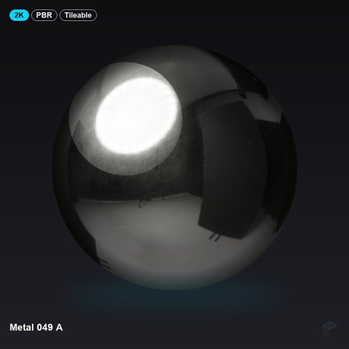 Metal 049 A