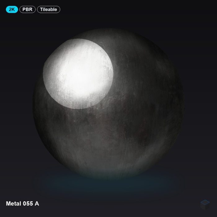 Metal 055 A