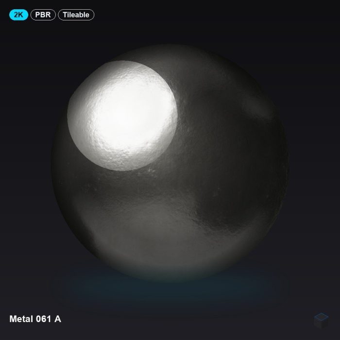 Metal 061 A