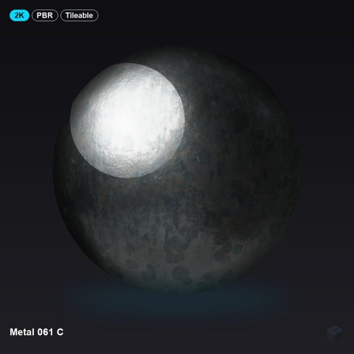 Metal 061 C