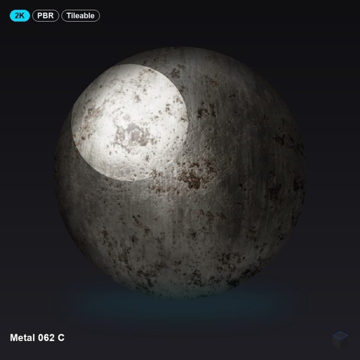Metal 062 C