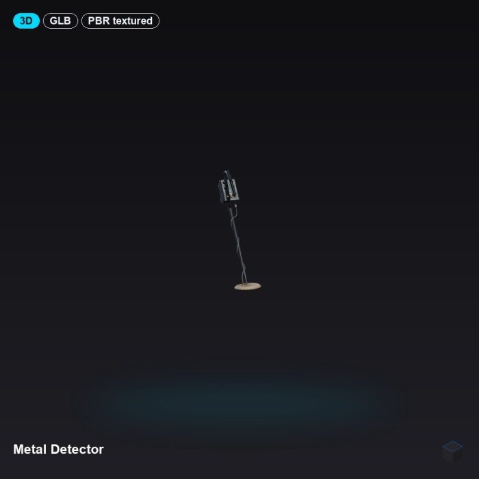 Metal Detector