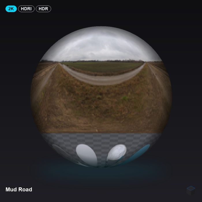 Mud Road