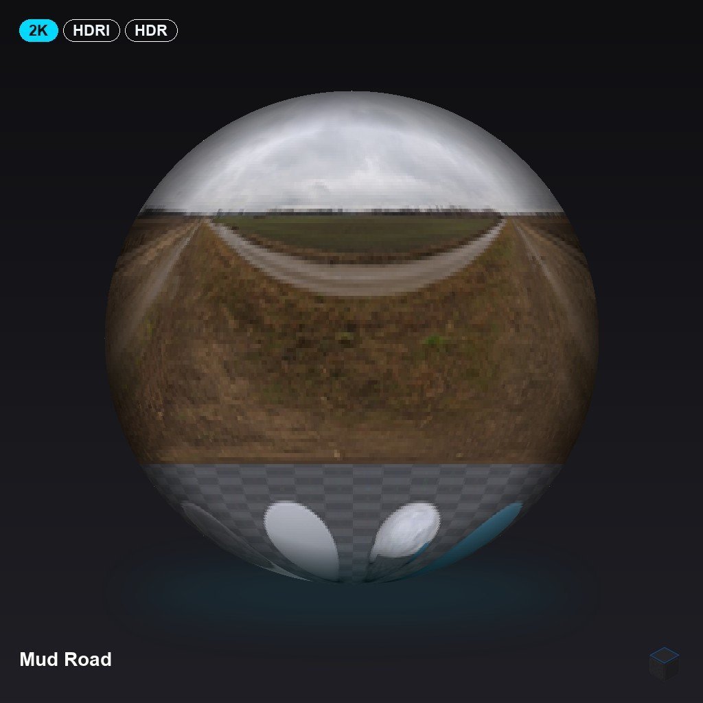 Mud Road