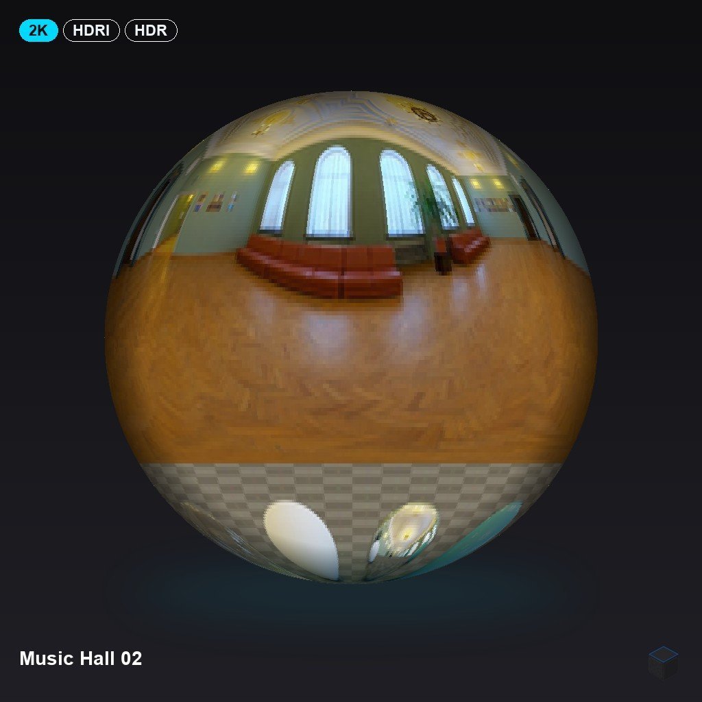Music Hall 02