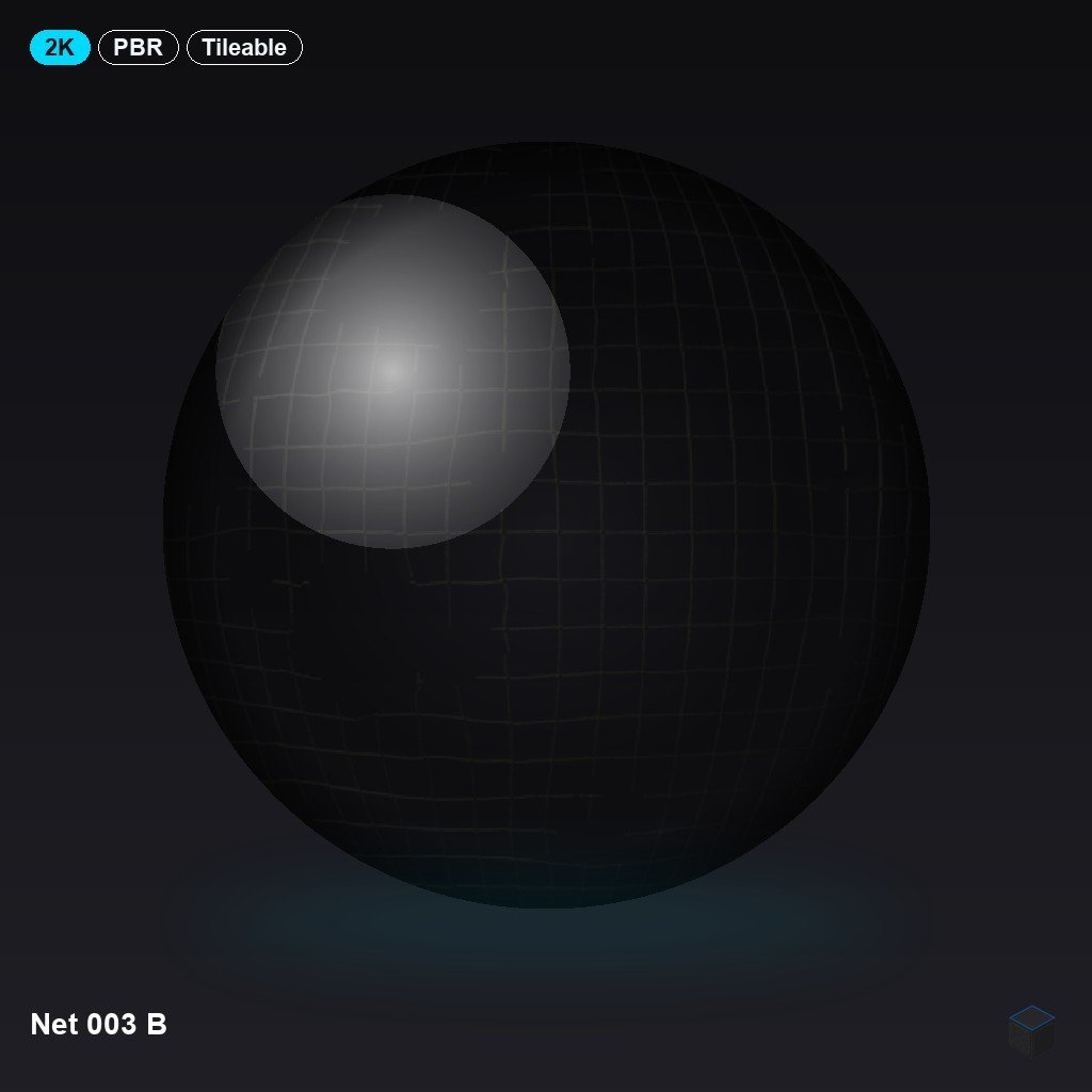 Net 003 B